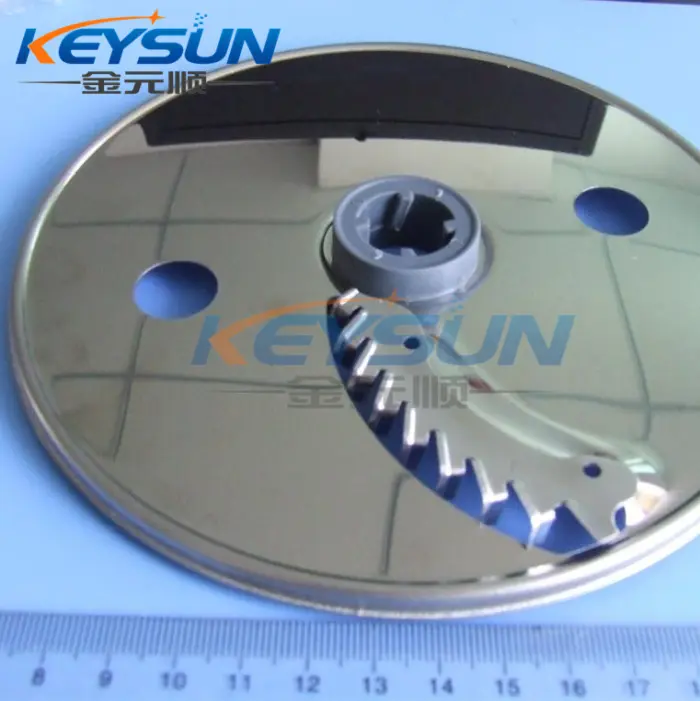 Food Processor Blades/Knives|Rollers|Grating Plates, Graters|Shenzhen ...